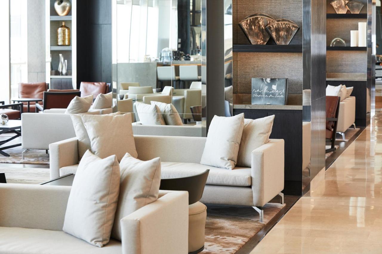 Ac Hotel By Marriott Santiago Cenco Costanera Buitenkant foto